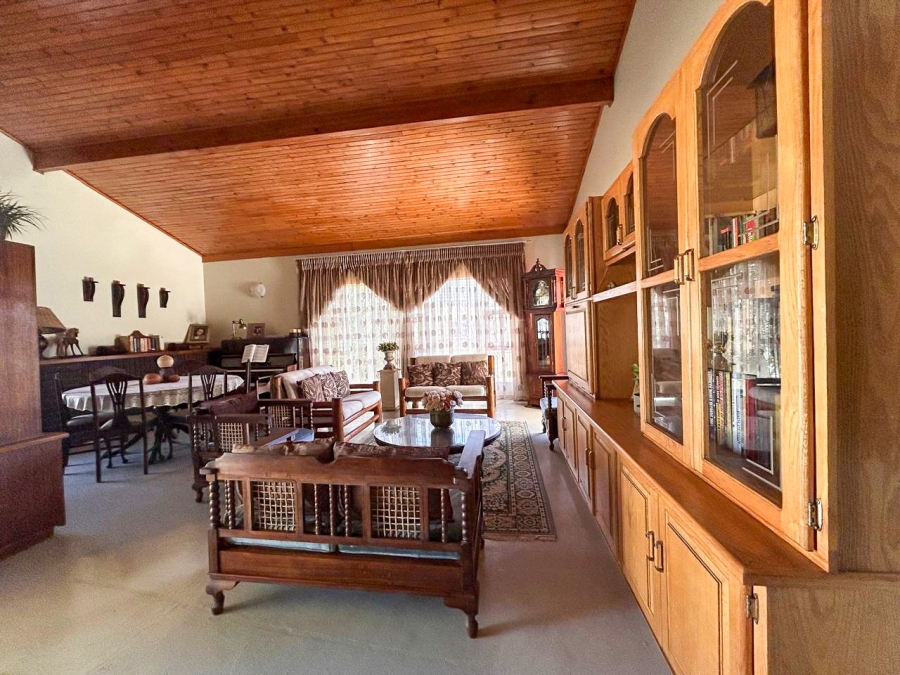 3 Bedroom Property for Sale in Parys Free State